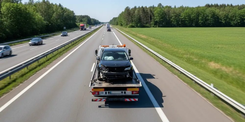 Crash Recovery Crash Recovery